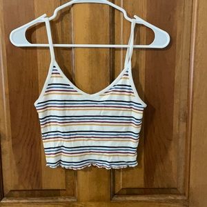 PAC SUN TANK TOP
